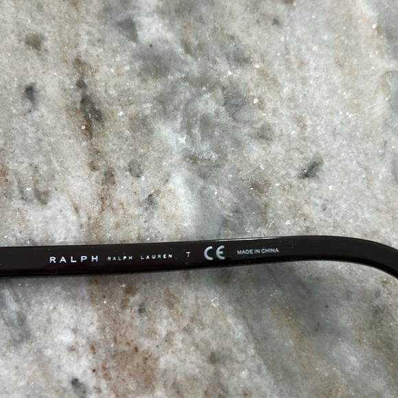 Ralph by Polo Ralph Lauren - aviator sunglasses prescription glasses frames - Picture 5 of 12